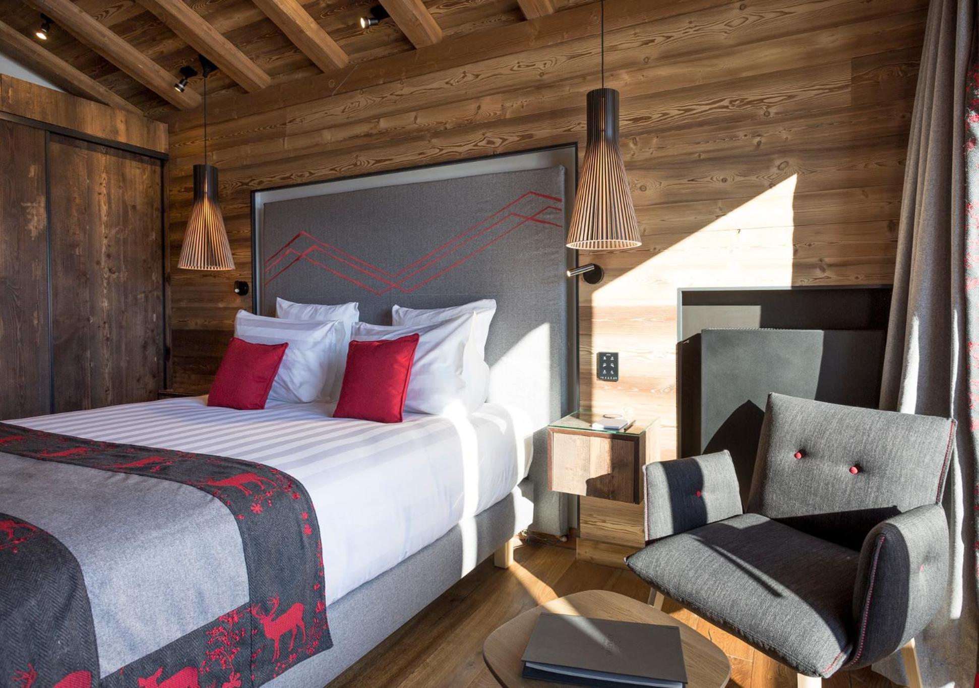 Hôtel Alparena&Spa La Rosiere  Esterno foto