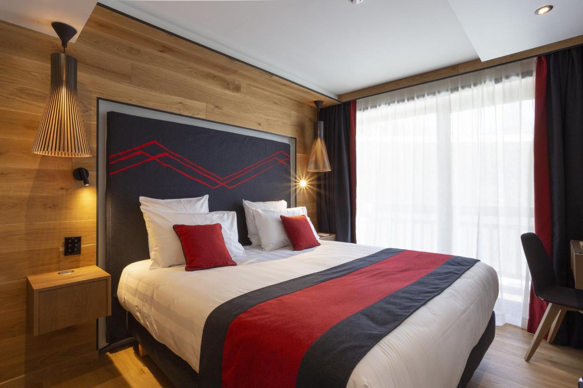 Hôtel Alparena&Spa La Rosiere  Esterno foto